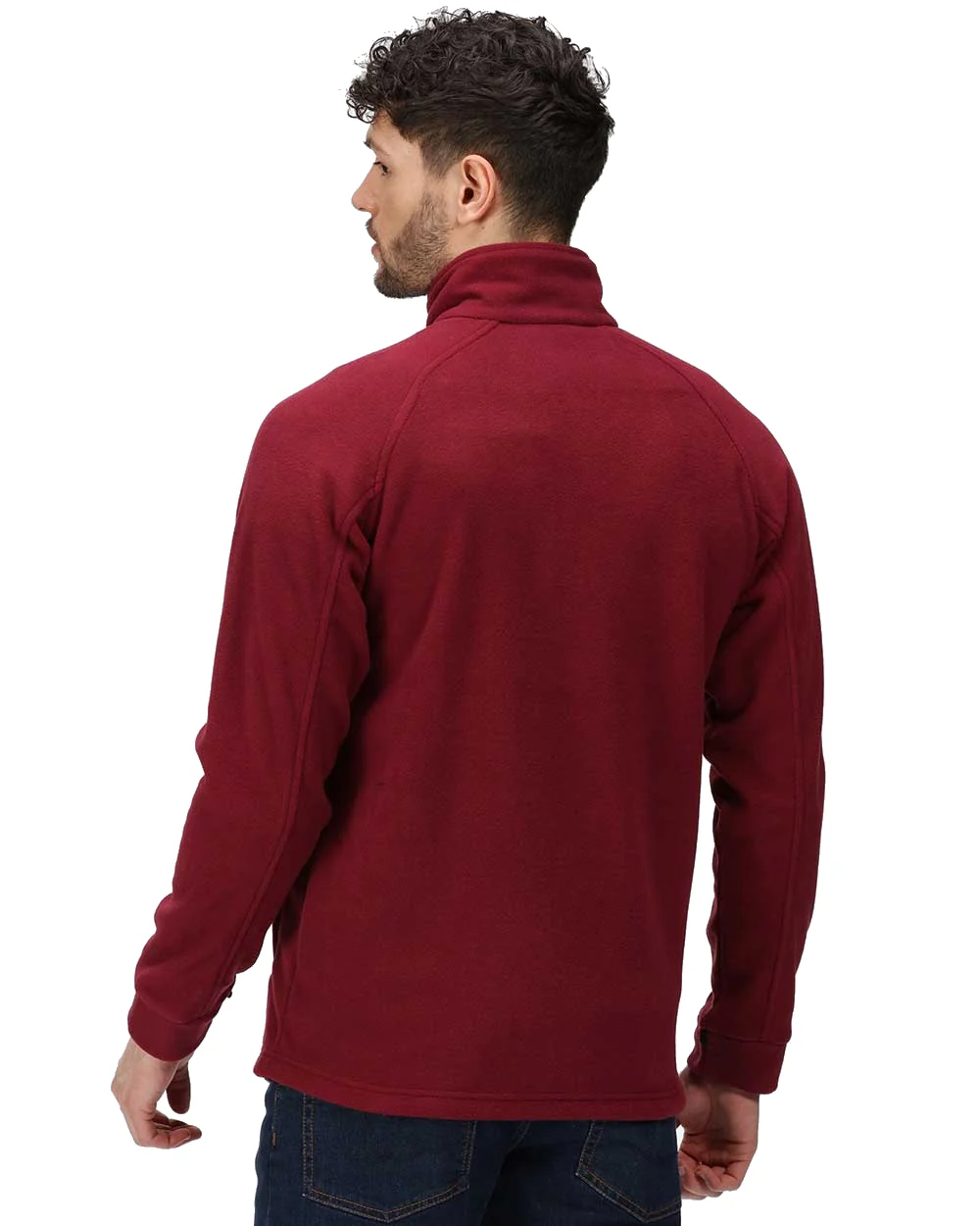 Regatta Professional Thor III Fleece - Image 7