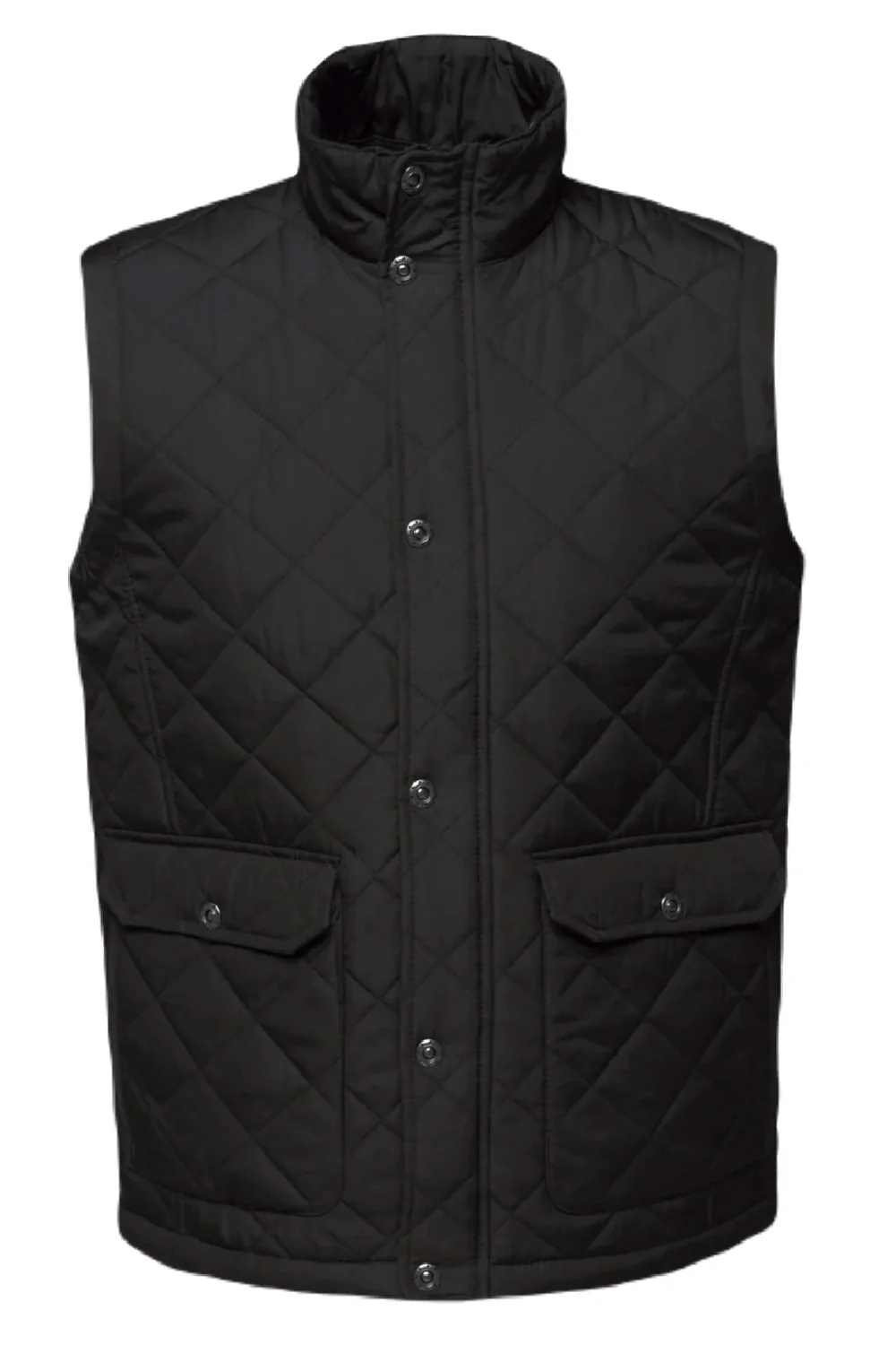 Regatta Professional Tyler Diamond Quilt Bodywarmer - Image 7