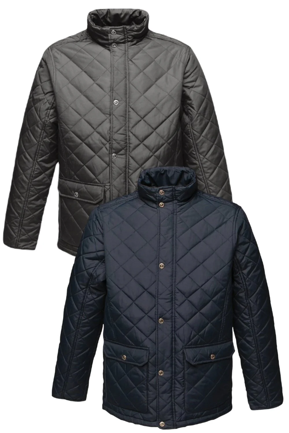 Regatta Professional Tyler Diamond Quilt Jacket - Image 5