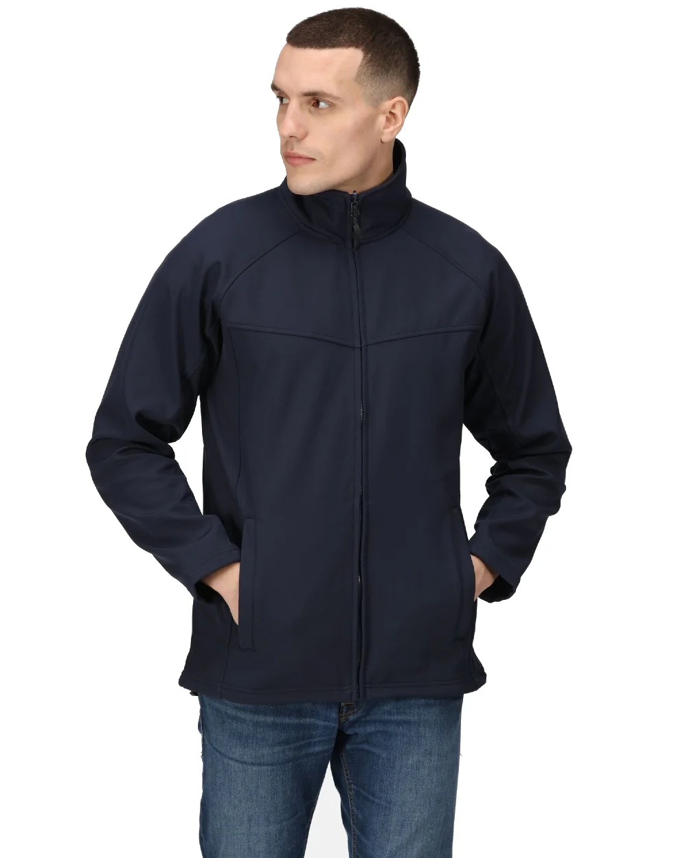 Regatta Professional Uproar Softshell Jacket - Image 11