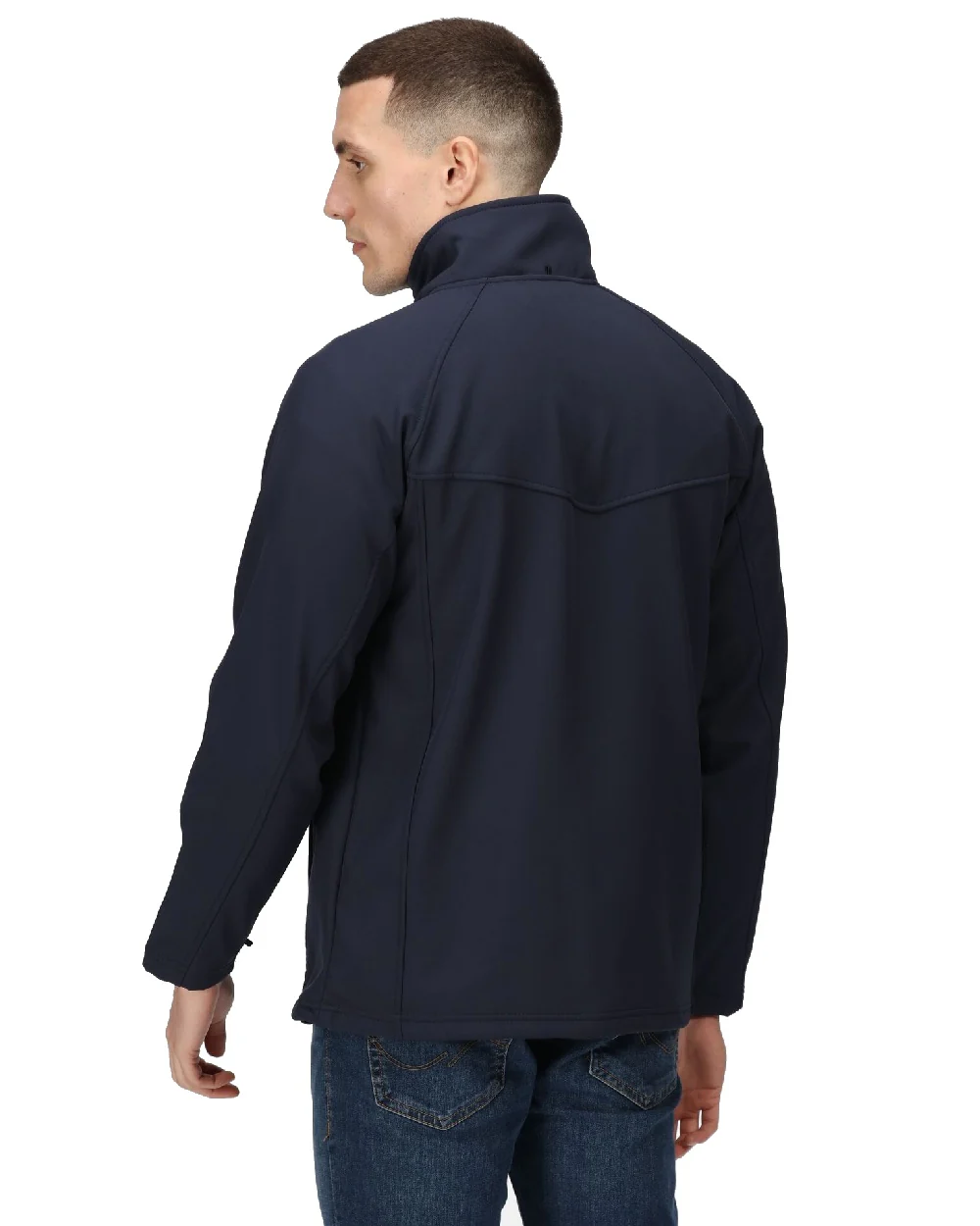 Regatta Professional Uproar Softshell Jacket - Image 13