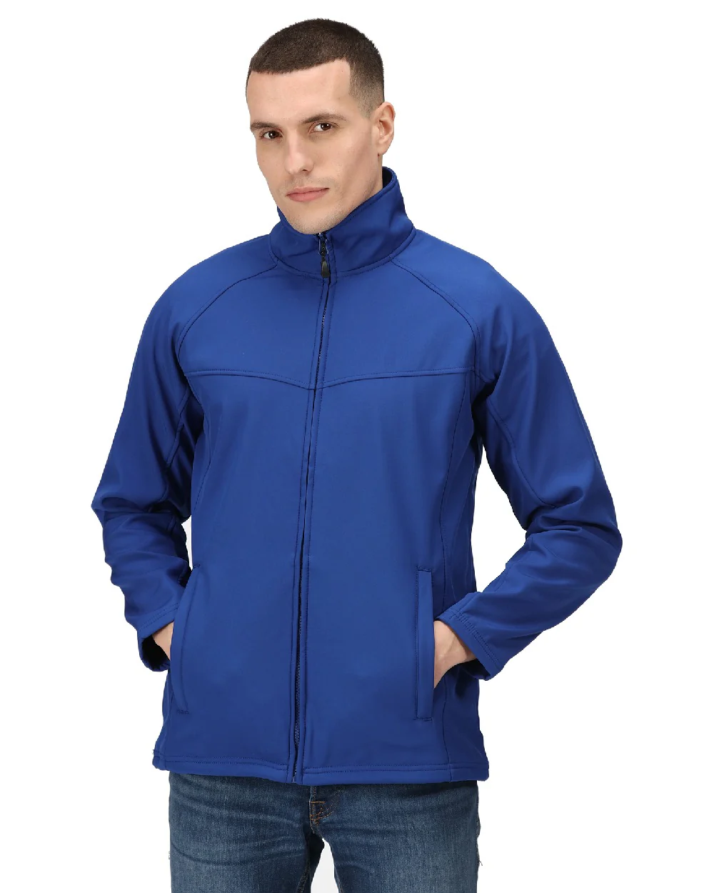 Regatta Professional Uproar Softshell Jacket - Image 15