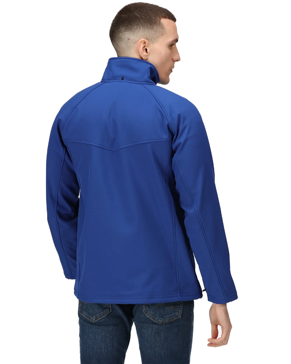 Regatta Professional Uproar Softshell Jacket - Image 16