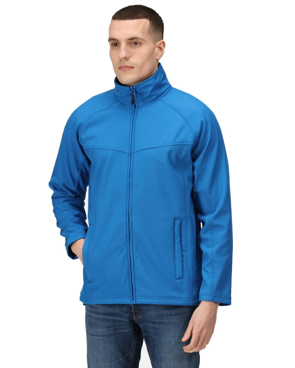 Regatta Professional Uproar Softshell Jacket - Image 18