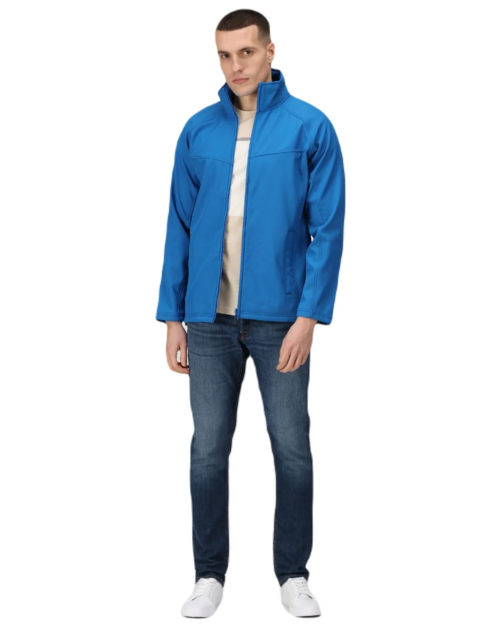Regatta Professional Uproar Softshell Jacket - Image 20