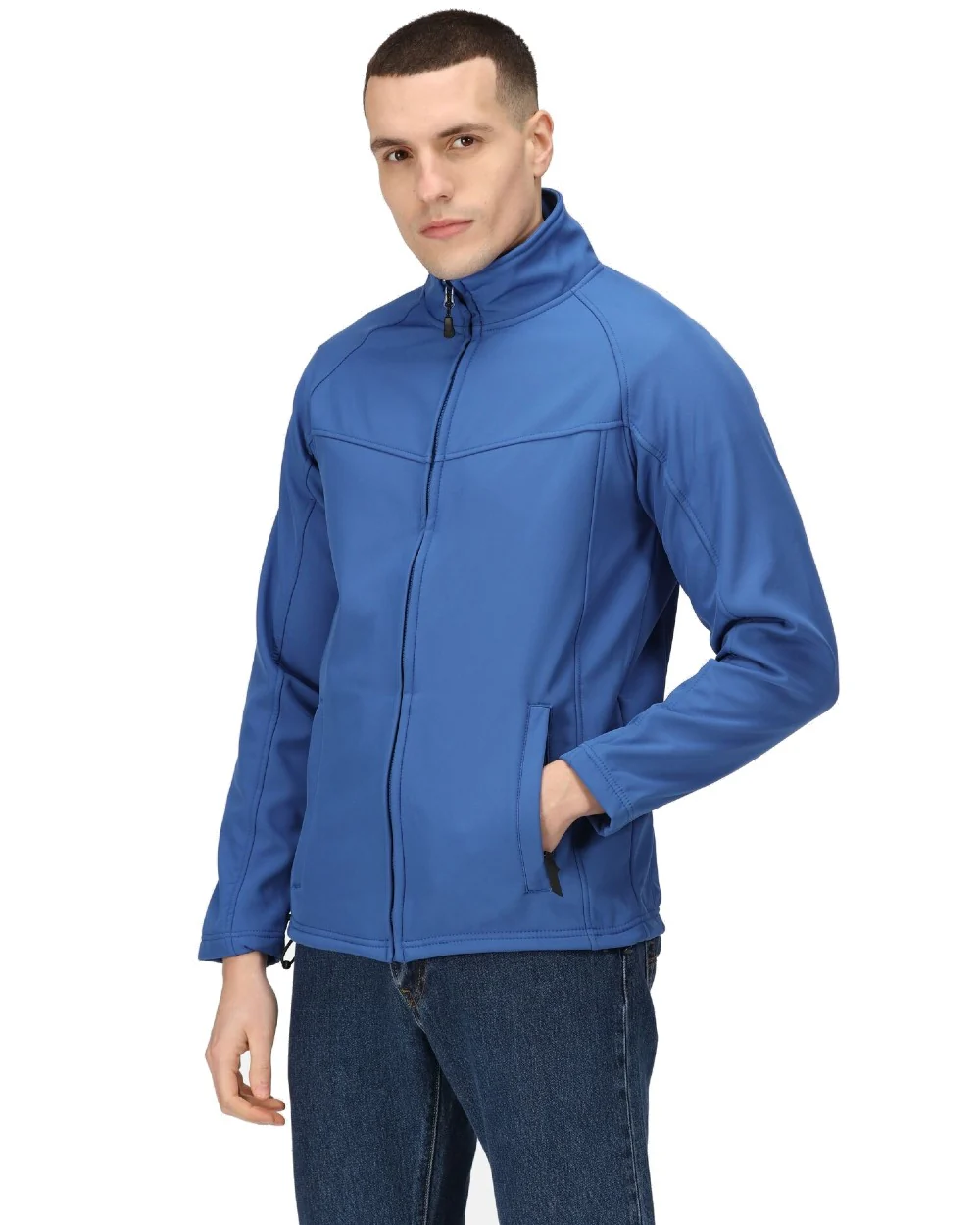 Regatta Professional Uproar Softshell Jacket - Image 22