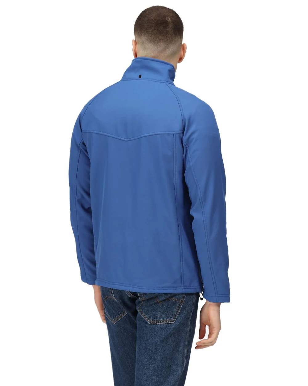 Regatta Professional Uproar Softshell Jacket - Image 24