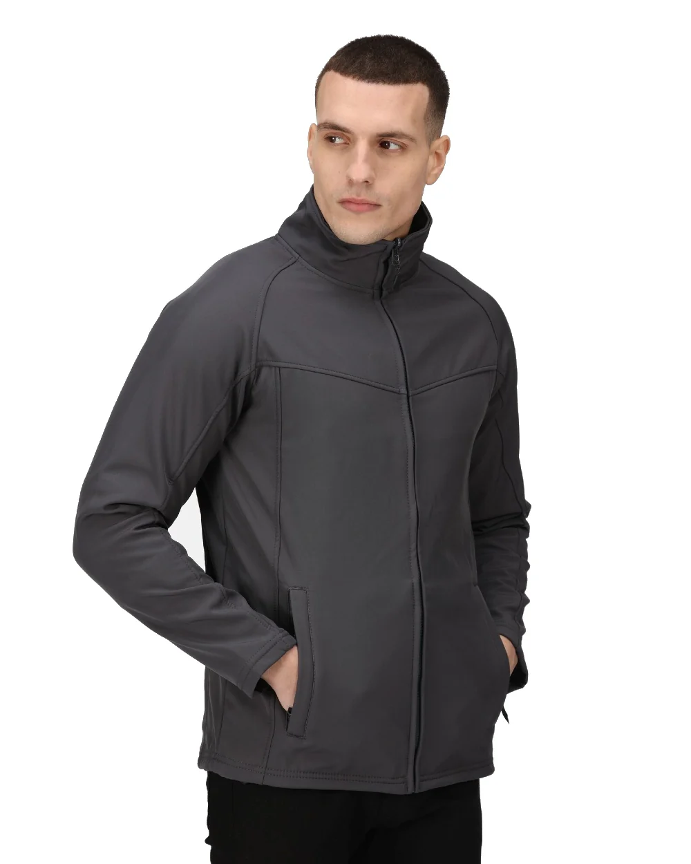 Regatta Professional Uproar Softshell Jacket - Image 26