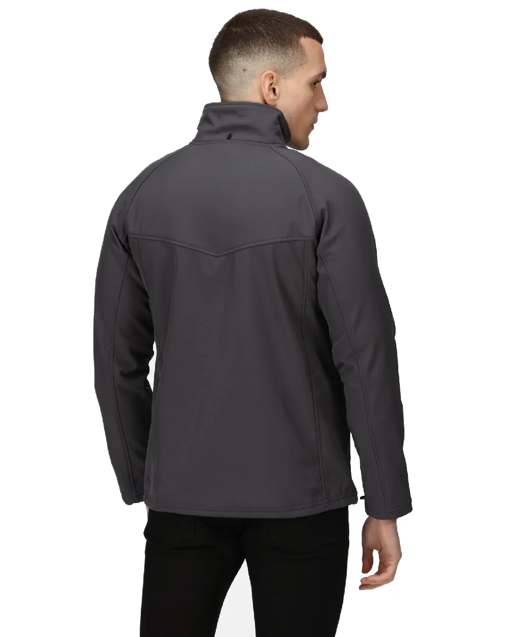 Regatta Professional Uproar Softshell Jacket - Image 28