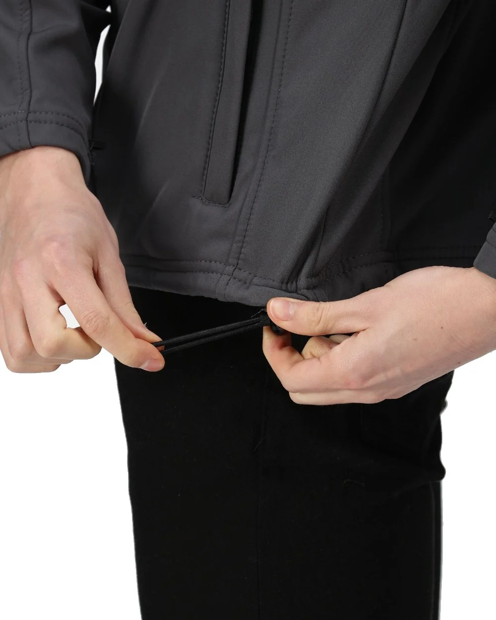 Regatta Professional Uproar Softshell Jacket - Image 29