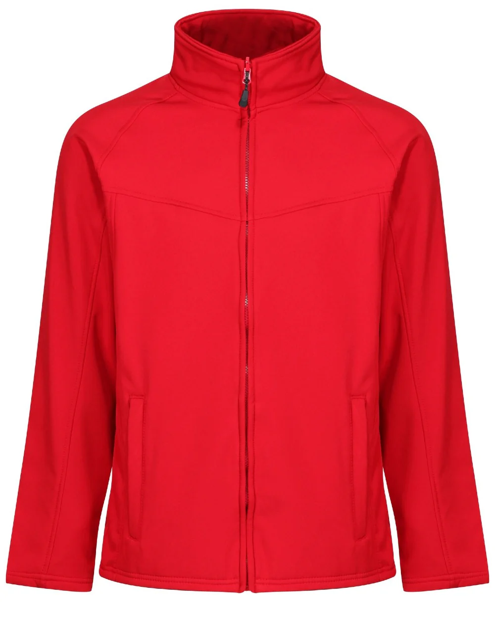 Regatta Professional Uproar Softshell Jacket - Image 5