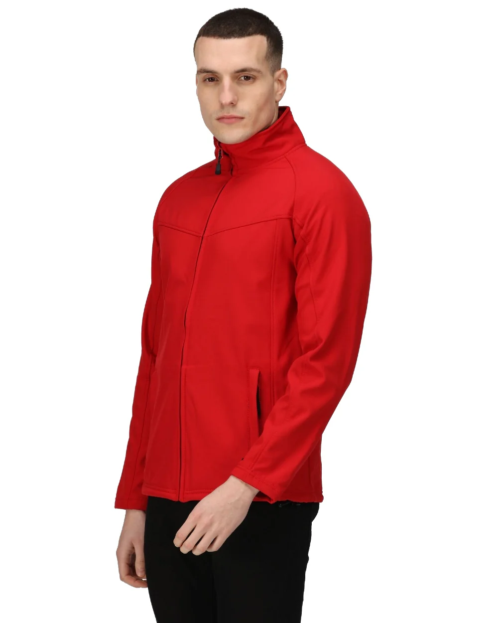 Regatta Professional Uproar Softshell Jacket - Image 8