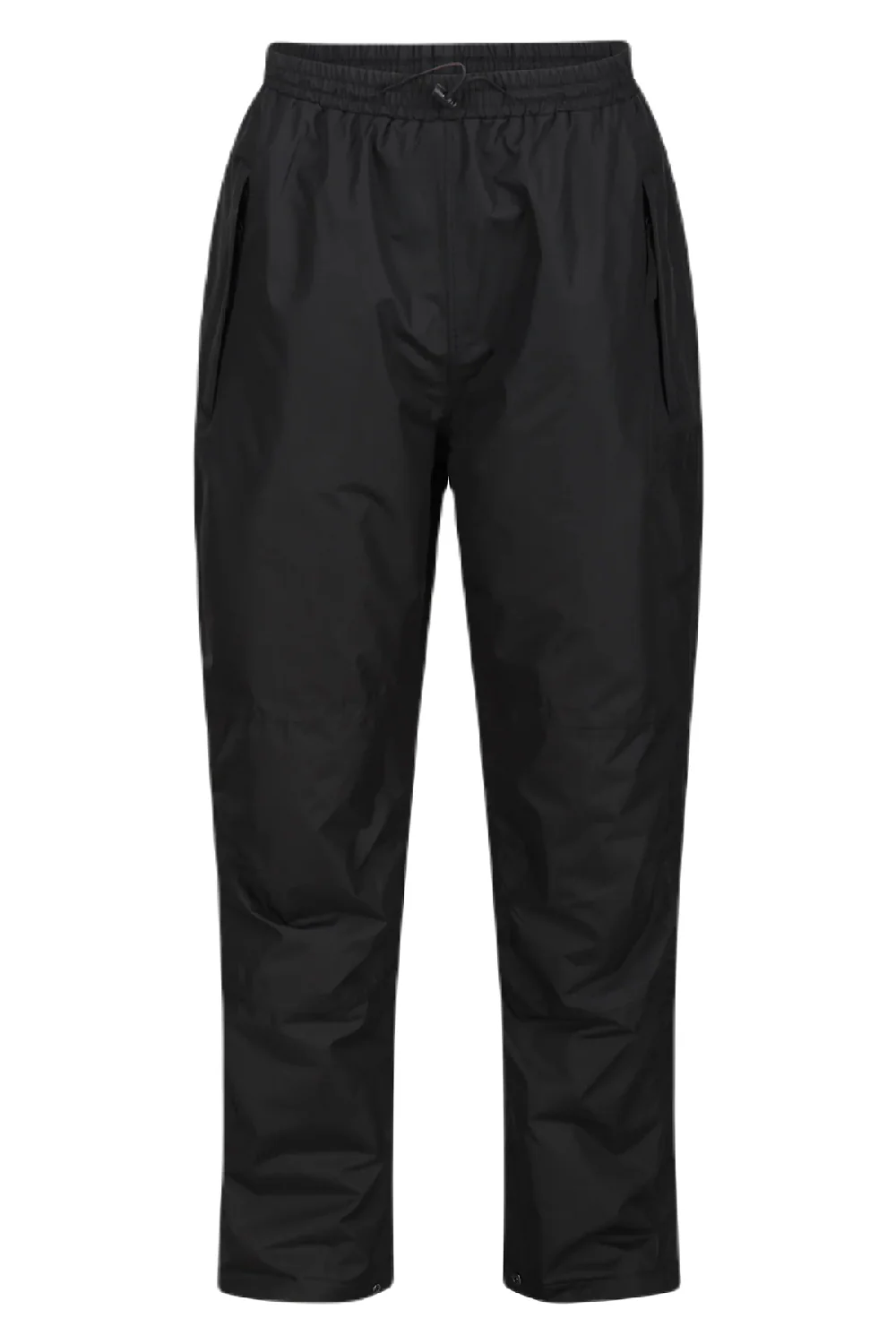 Regatta Professional Wetherby Insulated Breathable Lined Overtrousers - Image 3