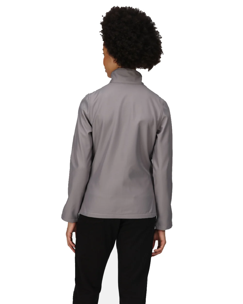 Regatta Professional Womens Ablaze Printable Softshell Jacket - Image 10
