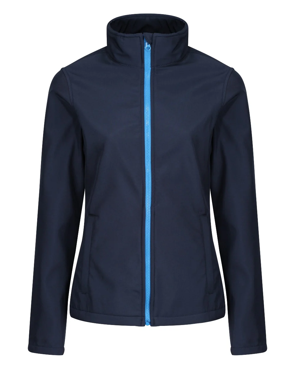 Regatta Professional Womens Ablaze Printable Softshell Jacket - Image 12