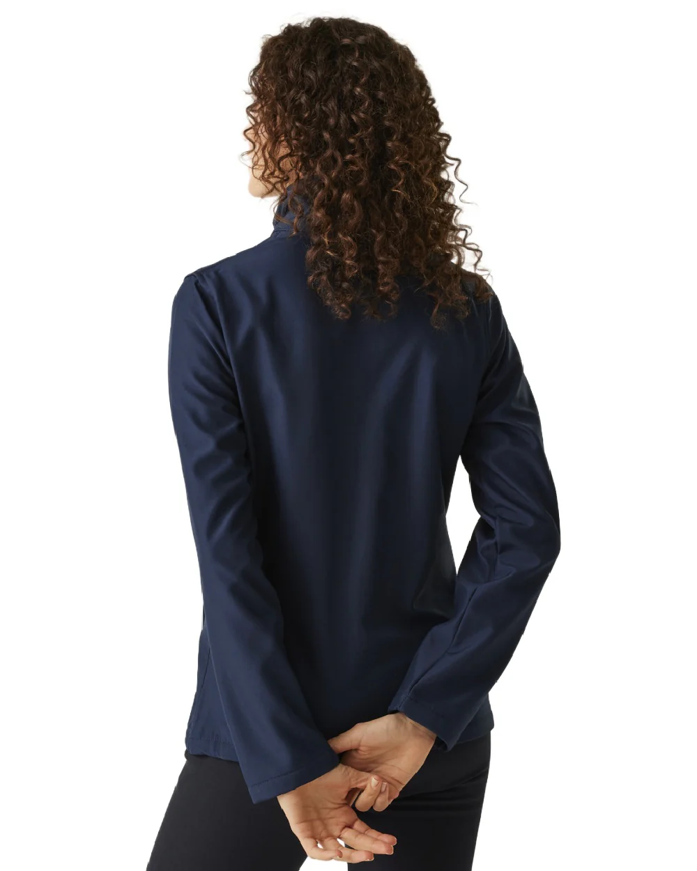 Regatta Professional Womens Ablaze Printable Softshell Jacket - Image 14