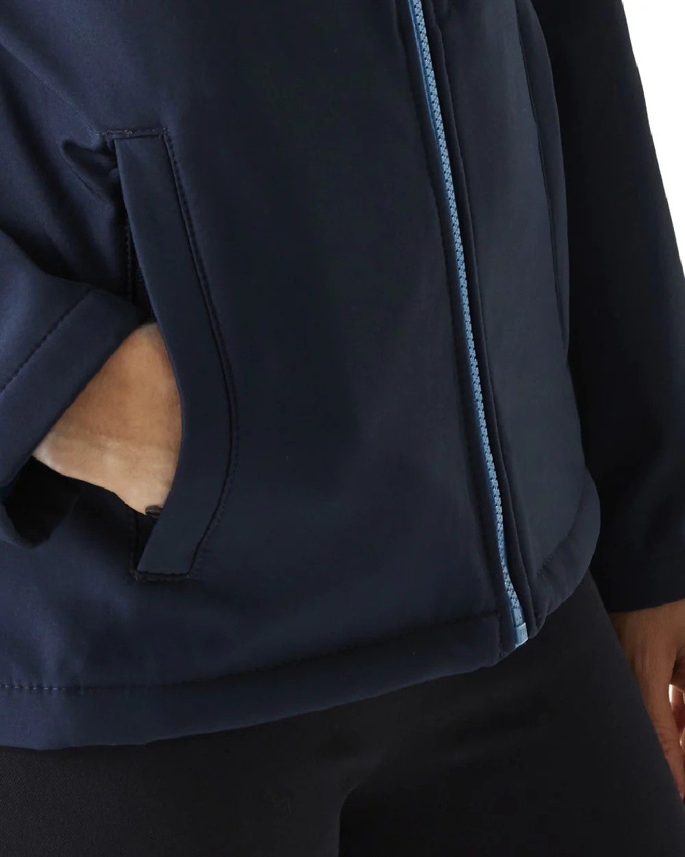 Regatta Professional Womens Ablaze Printable Softshell Jacket - Image 15