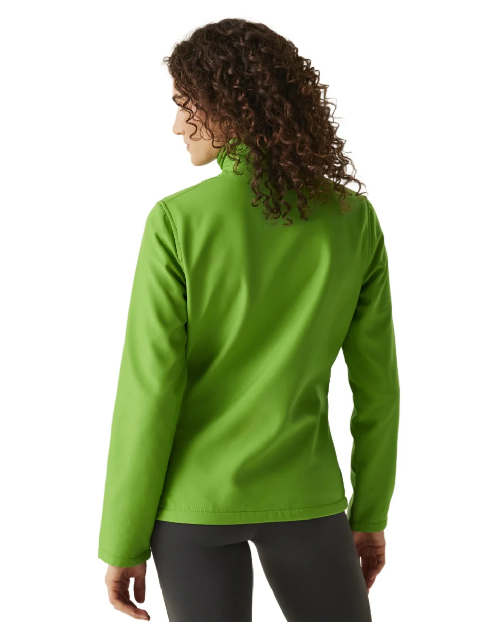Regatta Professional Womens Ablaze Printable Softshell Jacket - Image 21
