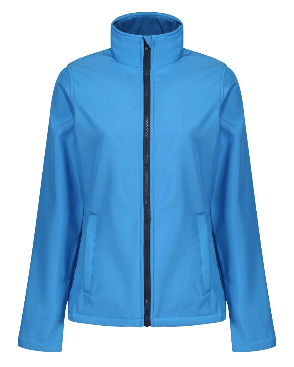 Regatta Professional Womens Ablaze Printable Softshell Jacket - Image 24