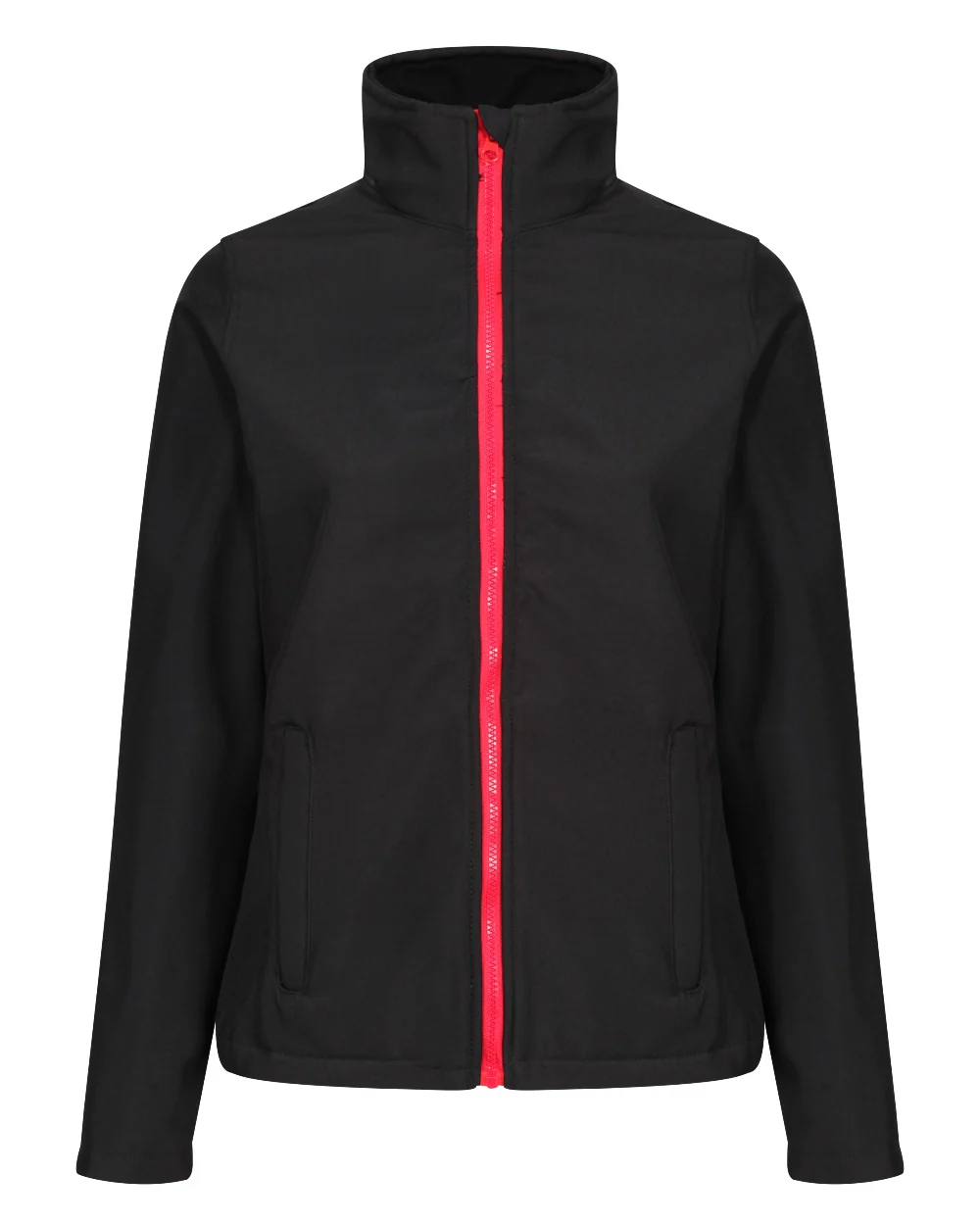 Regatta Professional Womens Ablaze Printable Softshell Jacket - Image 30