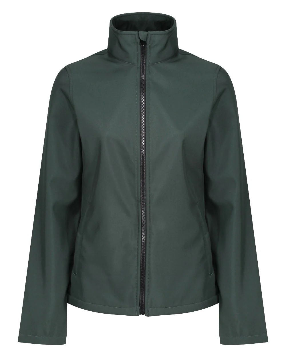 Regatta Professional Womens Ablaze Printable Softshell Jacket - Image 32