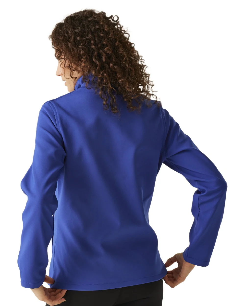 Regatta Professional Womens Ablaze Printable Softshell Jacket - Image 35