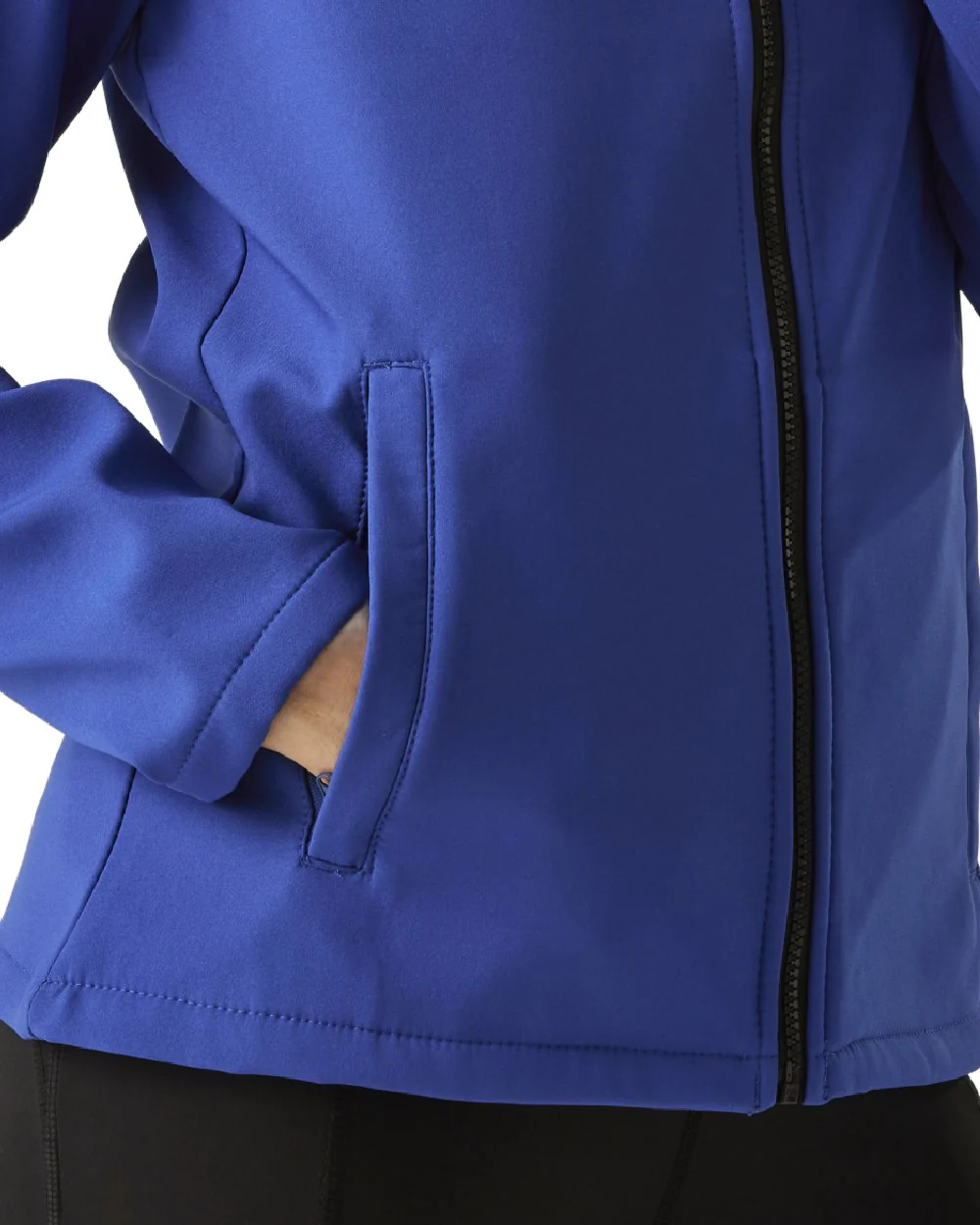 Regatta Professional Womens Ablaze Printable Softshell Jacket - Image 37