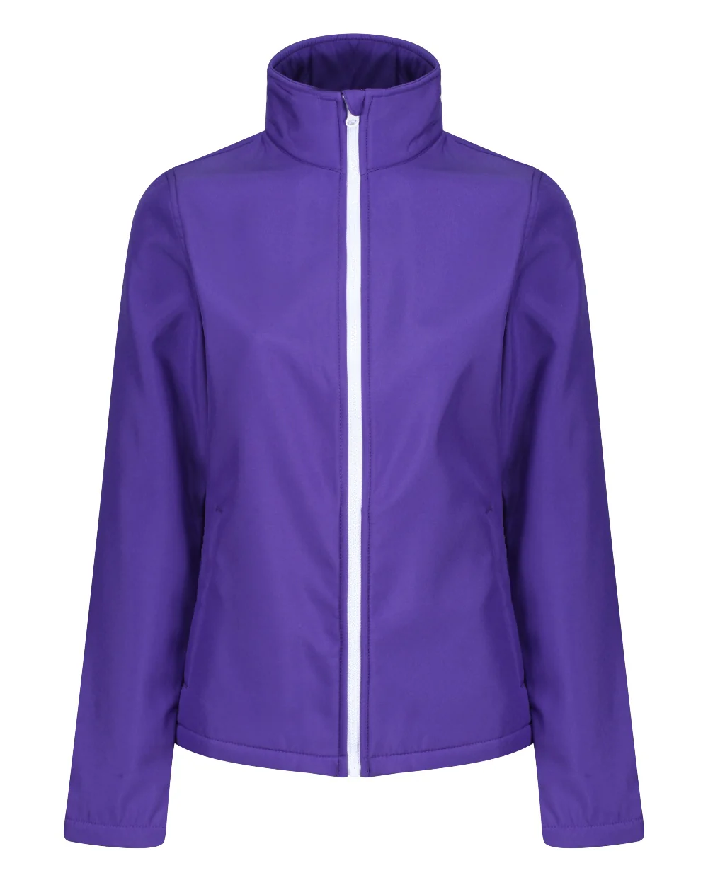 Regatta Professional Womens Ablaze Printable Softshell Jacket - Image 39