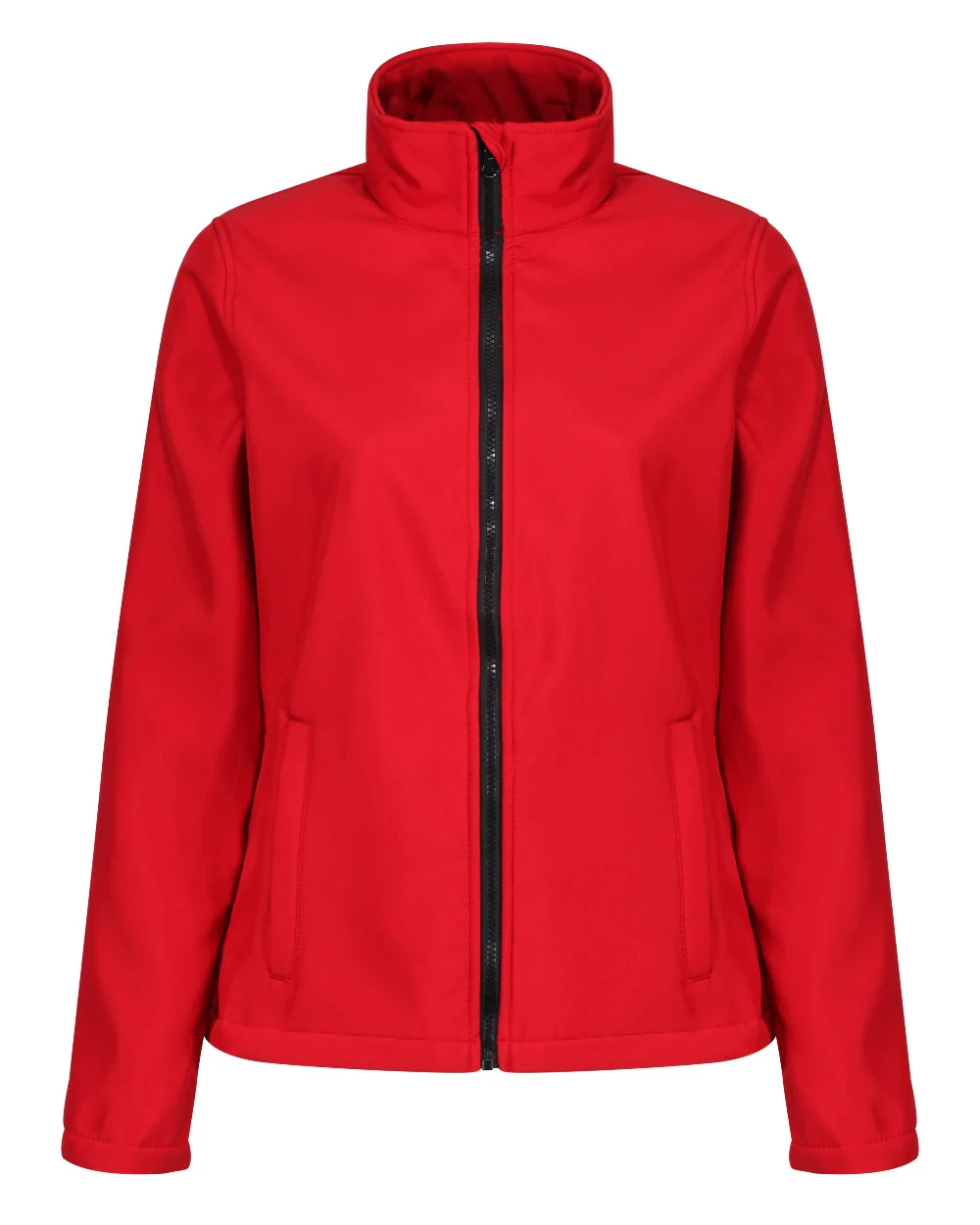 Regatta Professional Womens Ablaze Printable Softshell Jacket - Image 45