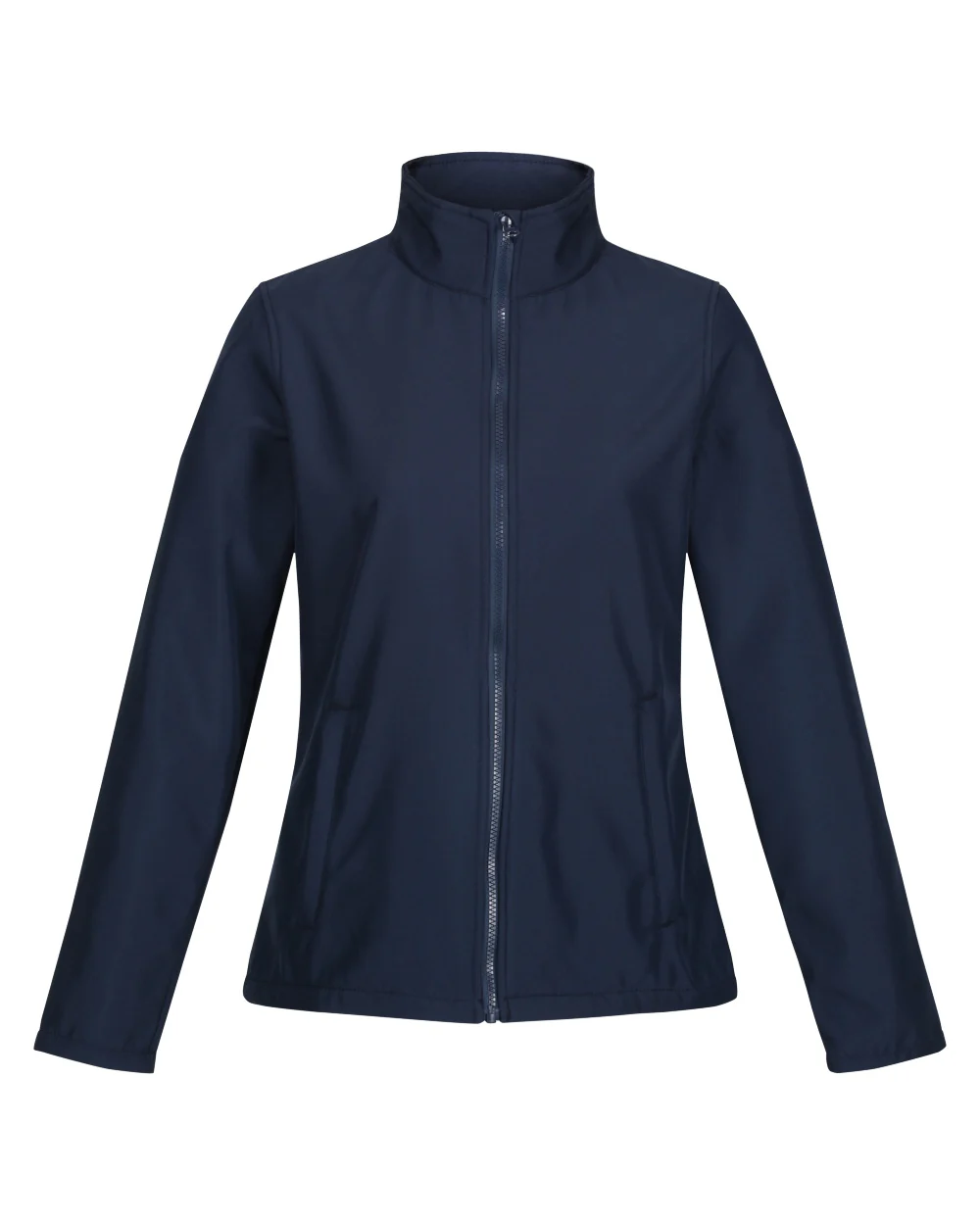 Regatta Professional Womens Ablaze Printable Softshell Jacket - Image 52