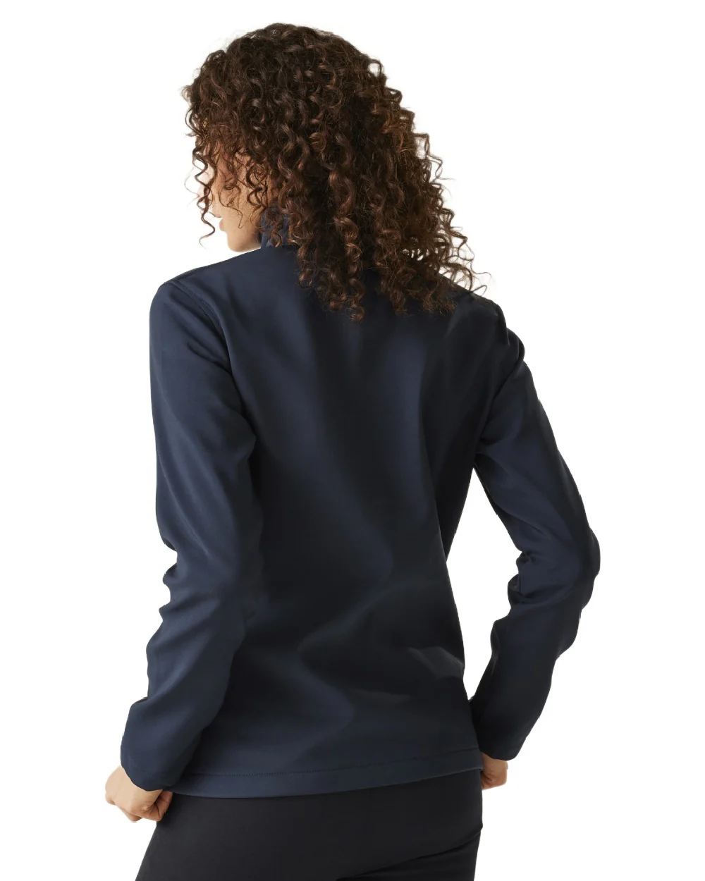 Regatta Professional Womens Ablaze Printable Softshell Jacket - Image 54