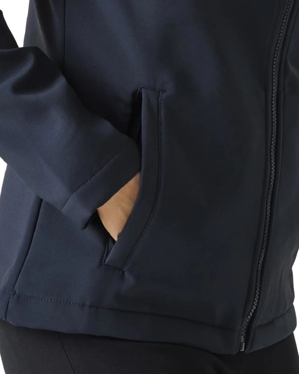 Regatta Professional Womens Ablaze Printable Softshell Jacket - Image 55