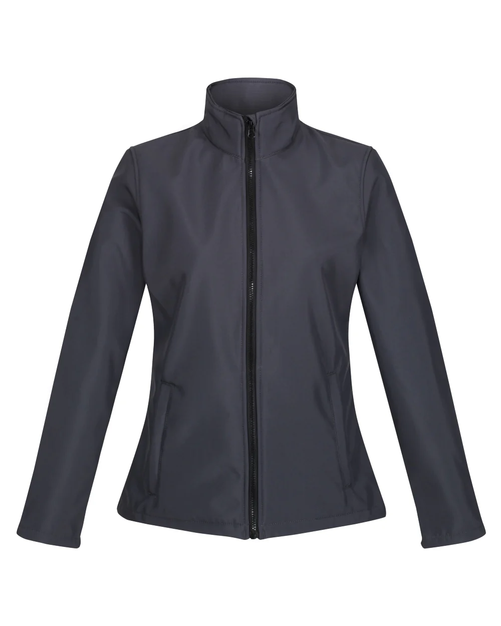 Regatta Professional Womens Ablaze Printable Softshell Jacket - Image 56