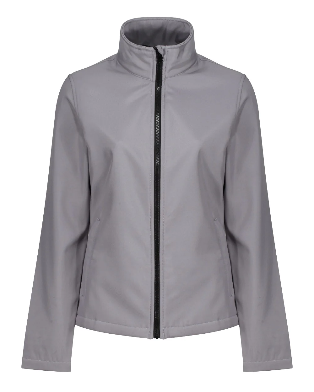 Regatta Professional Womens Ablaze Printable Softshell Jacket - Image 7