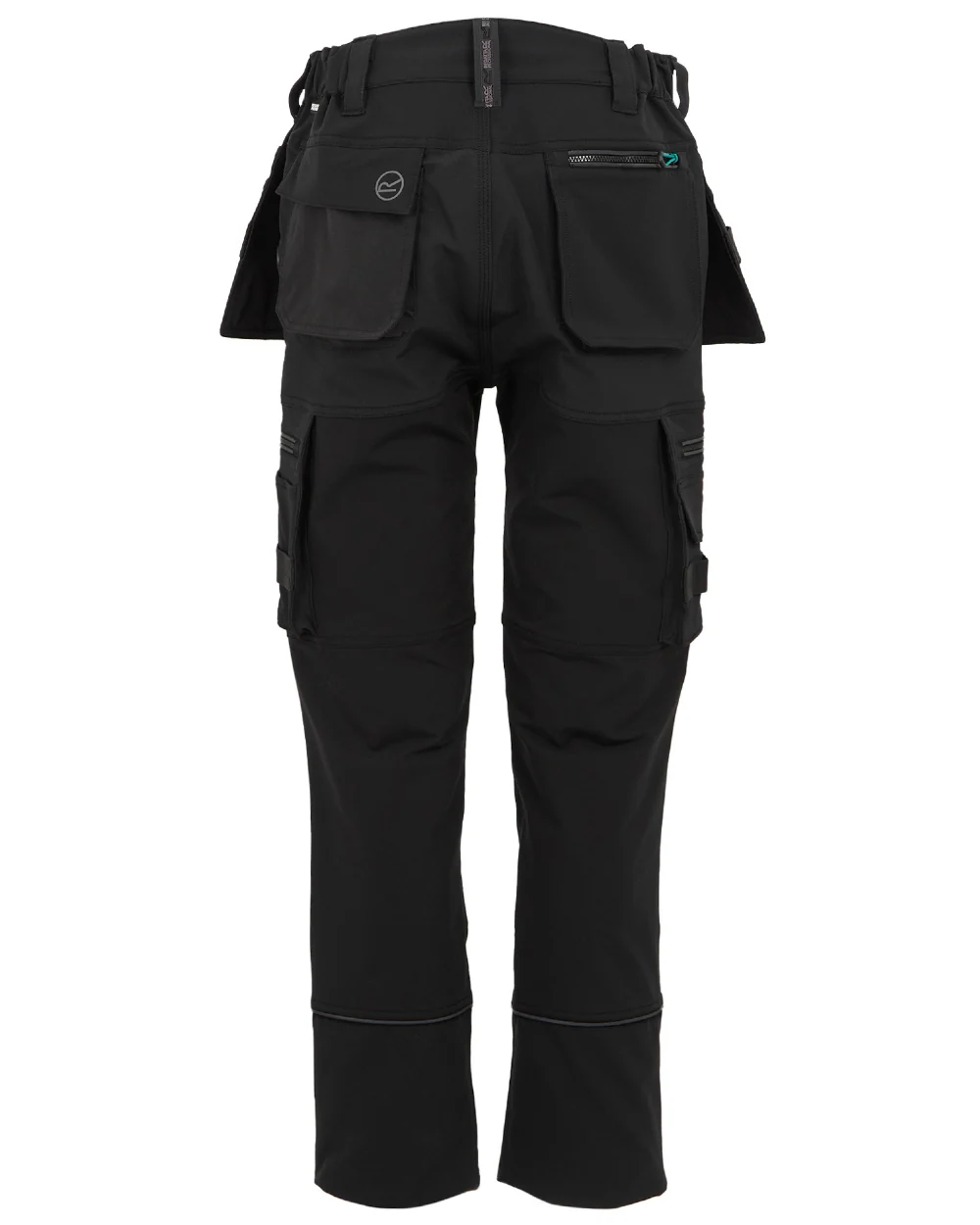 Regatta Professional Womens Ada Cotton Stretch Holster Trousers - Image 8