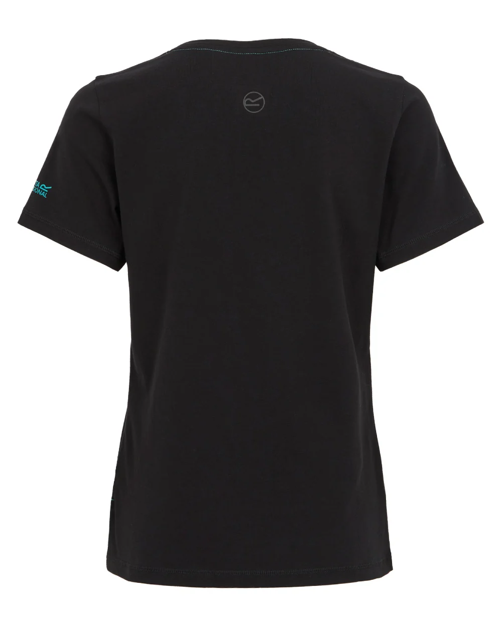 Regatta Professional Womens Ada Cotton Stretch T-Shirt - Image 6
