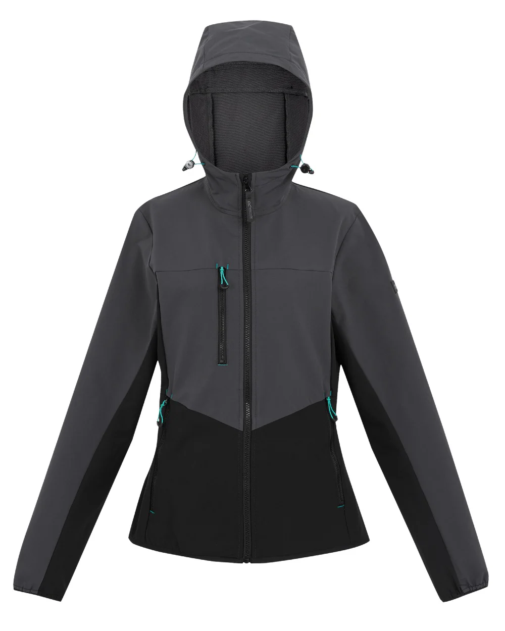 Regatta Professional Womens Ada Stretch Softshell Jacket - Image 10