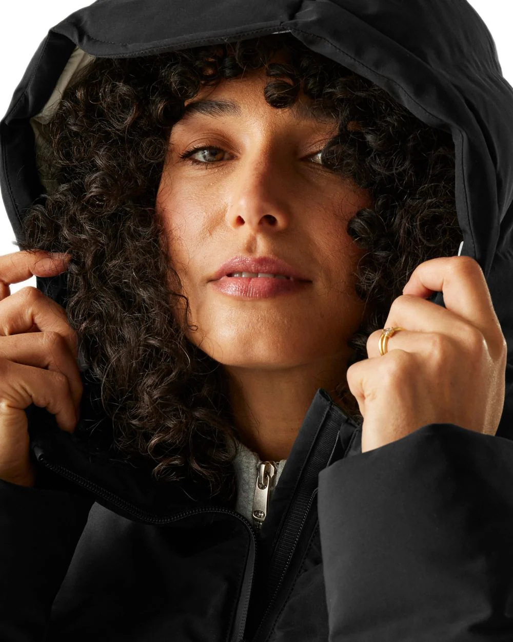 Regatta Womens Altoro Thermal Padded Jacket - Image 6
