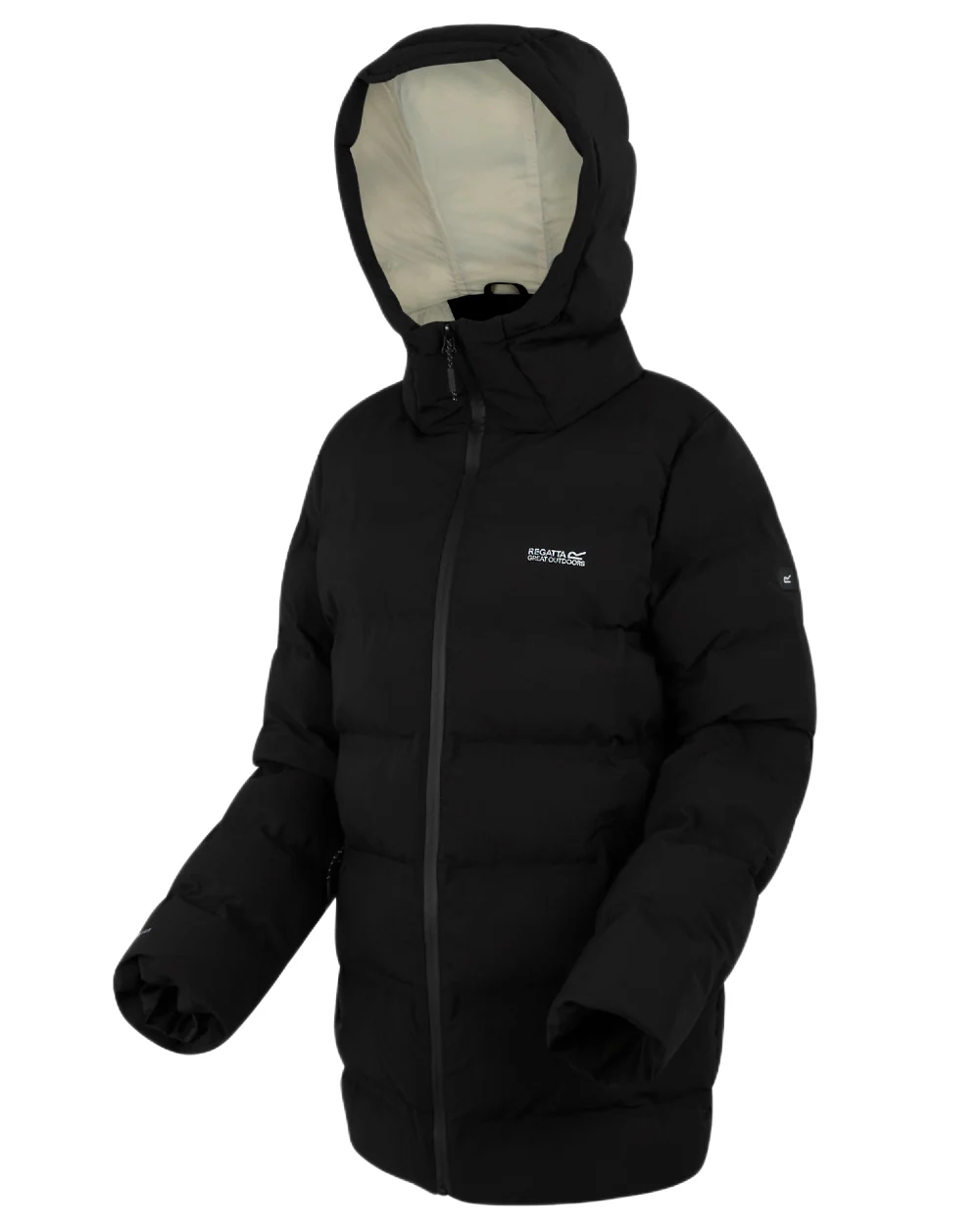 Regatta Womens Altoro Thermal Padded Jacket - Image 8