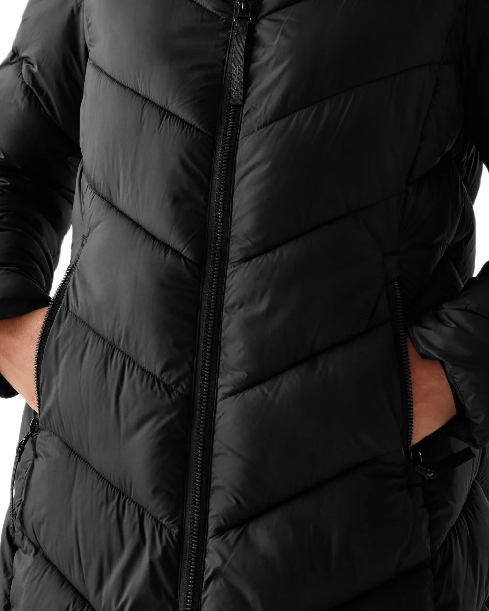 Regatta Womens Anita Quilted Jacket - Image 11