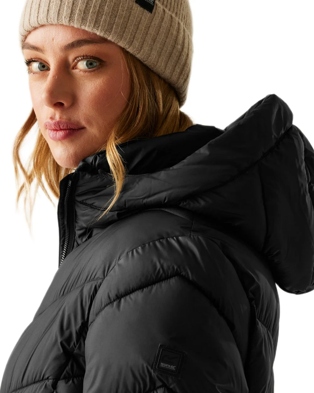 Regatta Womens Anita Quilted Jacket - Image 12