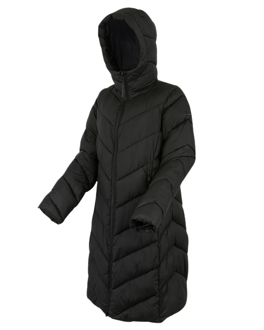 Regatta Womens Anita Quilted Jacket - Image 13