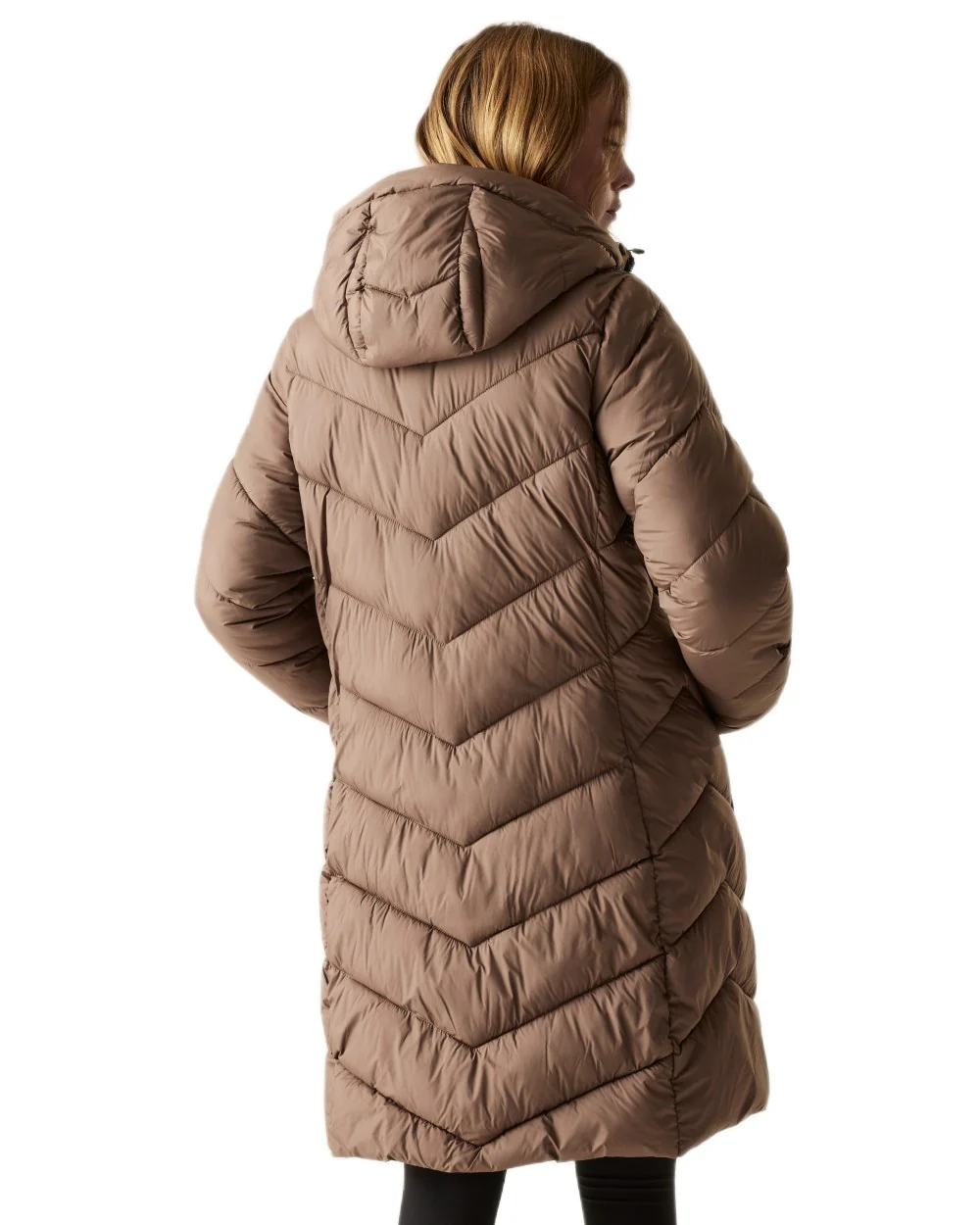 Regatta Womens Anita Quilted Jacket - Image 15