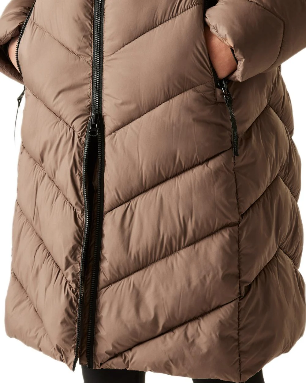 Regatta Womens Anita Quilted Jacket - Image 18