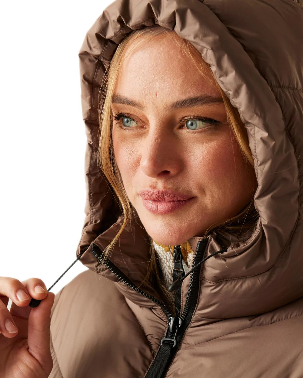 Regatta Womens Anita Quilted Jacket - Image 19