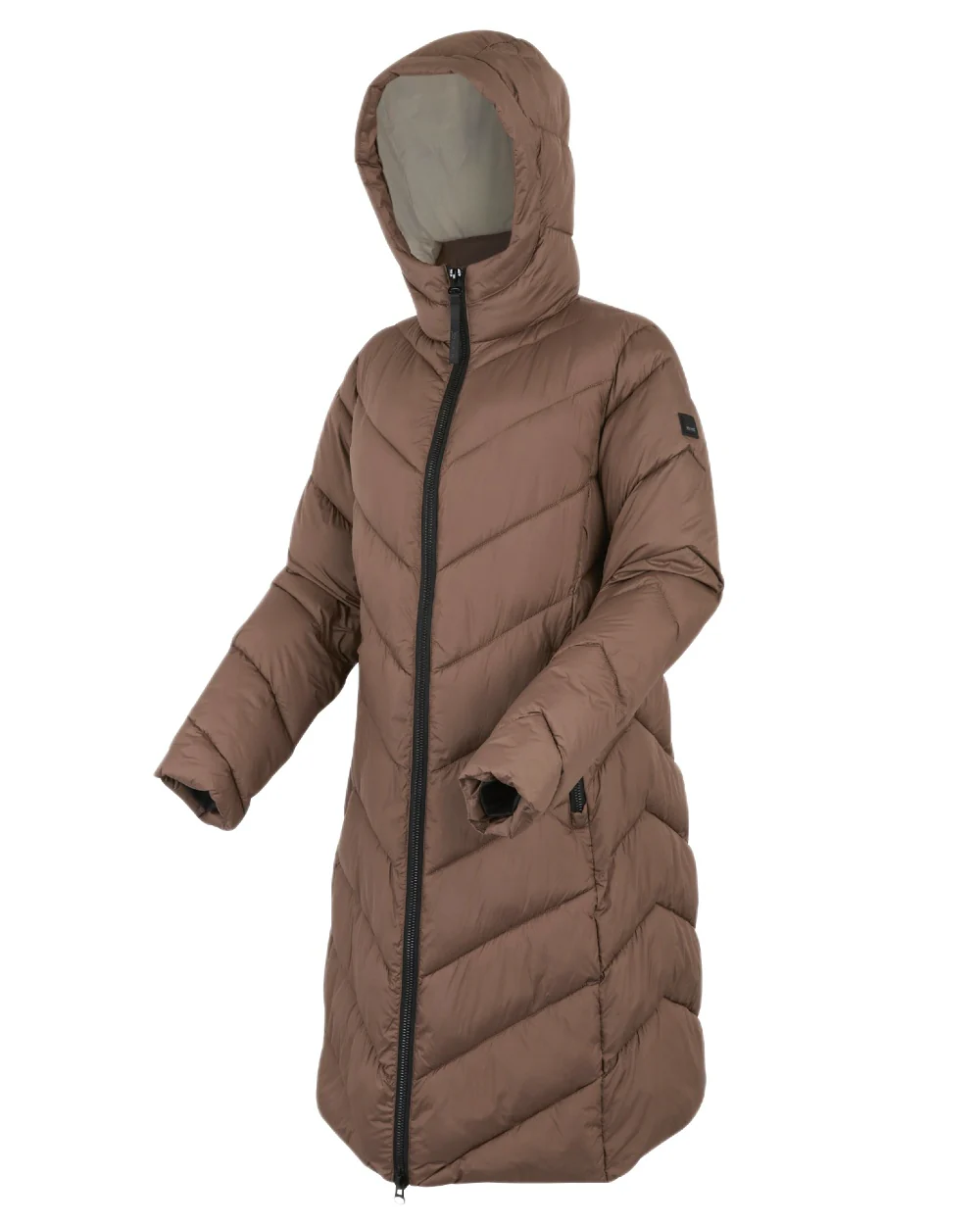 Regatta Womens Anita Quilted Jacket - Image 20