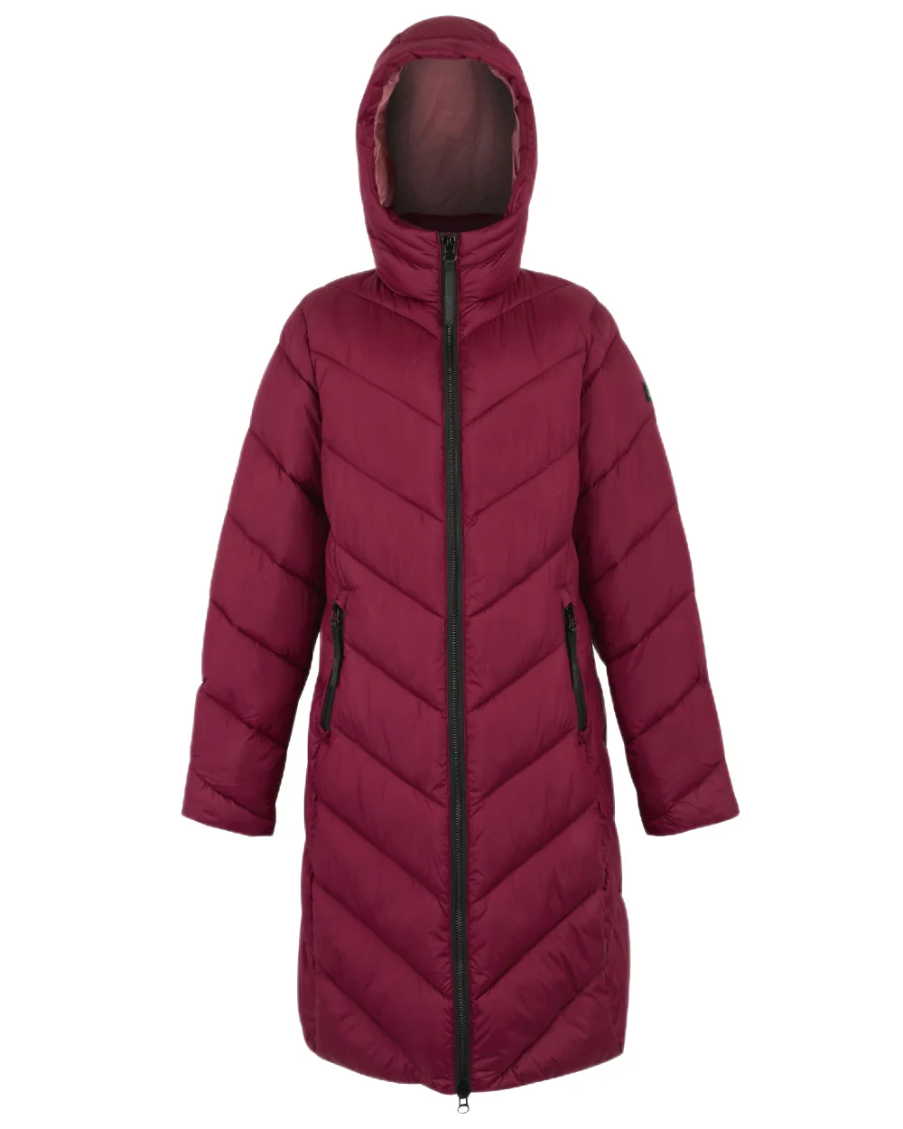 Regatta Womens Anita Quilted Jacket - Image 22