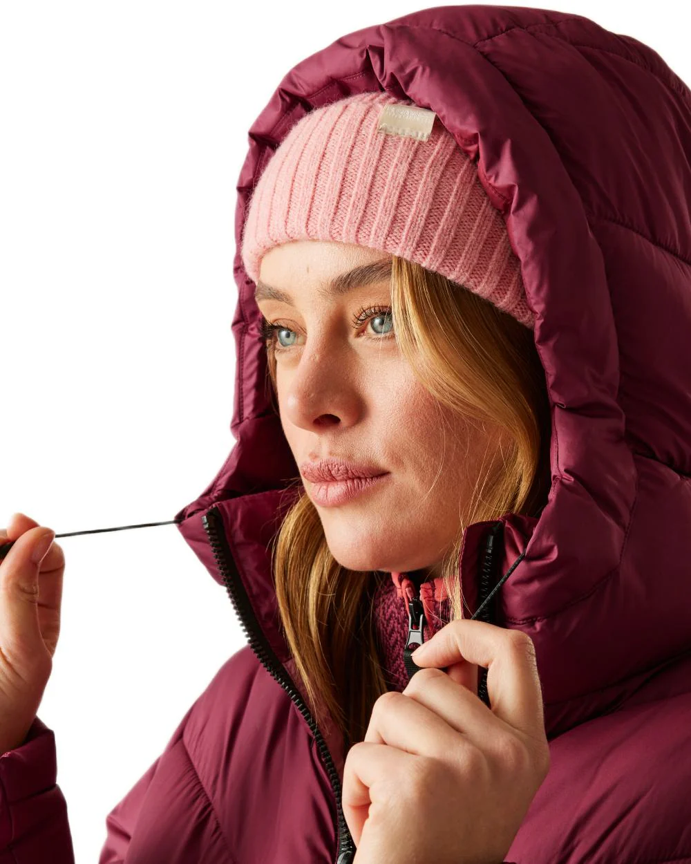 Regatta Womens Anita Quilted Jacket - Image 29