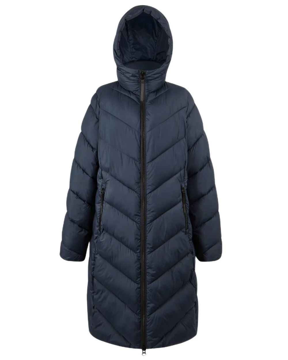 Regatta Womens Anita Quilted Jacket - Image 3