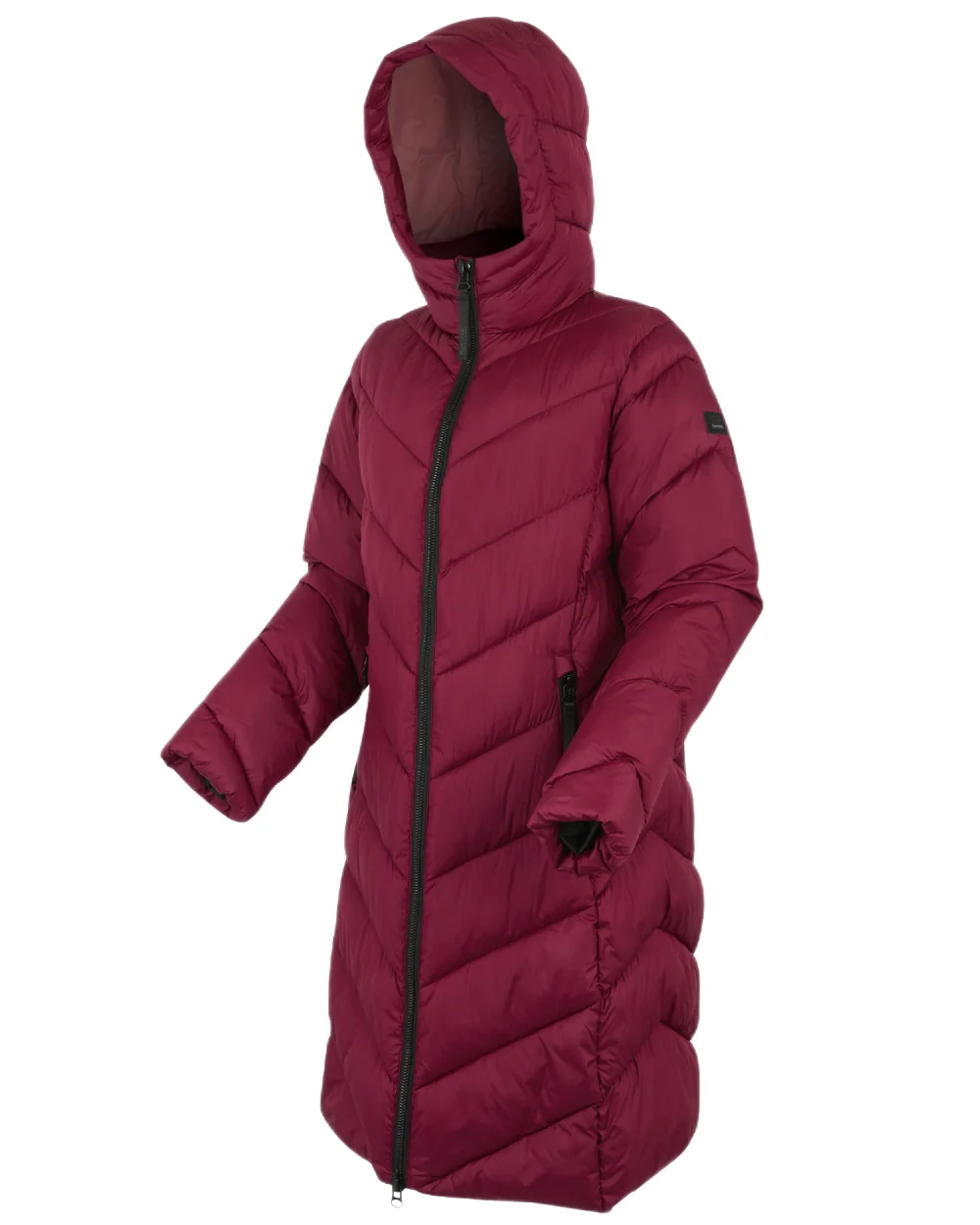Regatta Womens Anita Quilted Jacket - Image 30